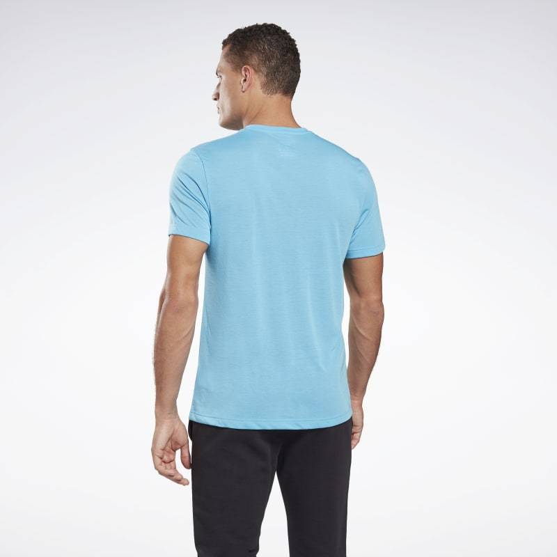 Pánské tričko GS Training Speedwick Tee - GI8505