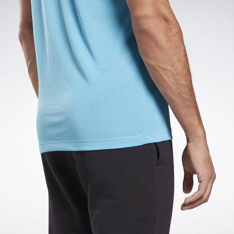 Man T-Shirt GS Training Speedwick Tee - GI8505