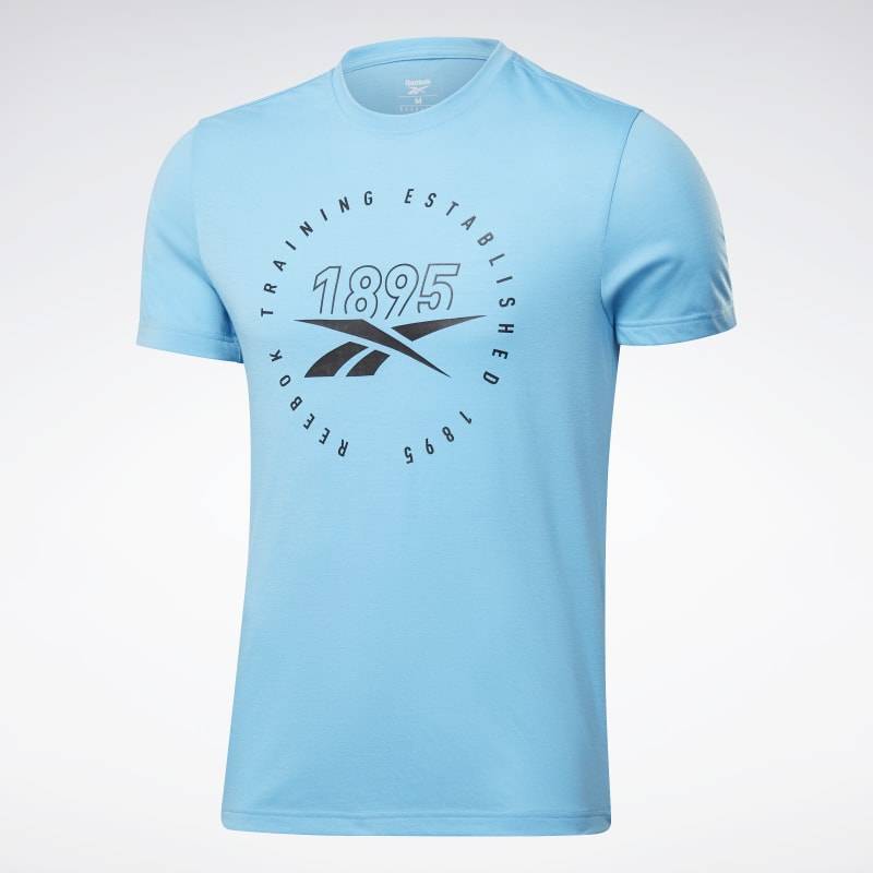 Herren T-Shirt GS Training Speedwick Tee - GI8505