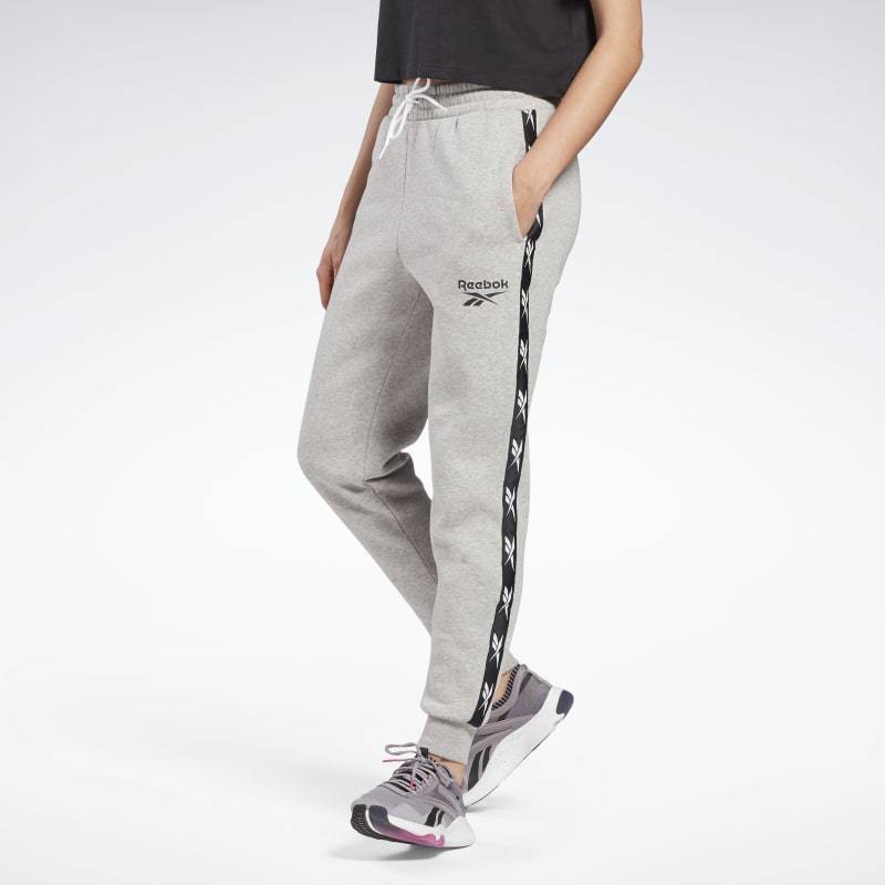 Woman Tight TE Tape Pack Jogger - GU0022