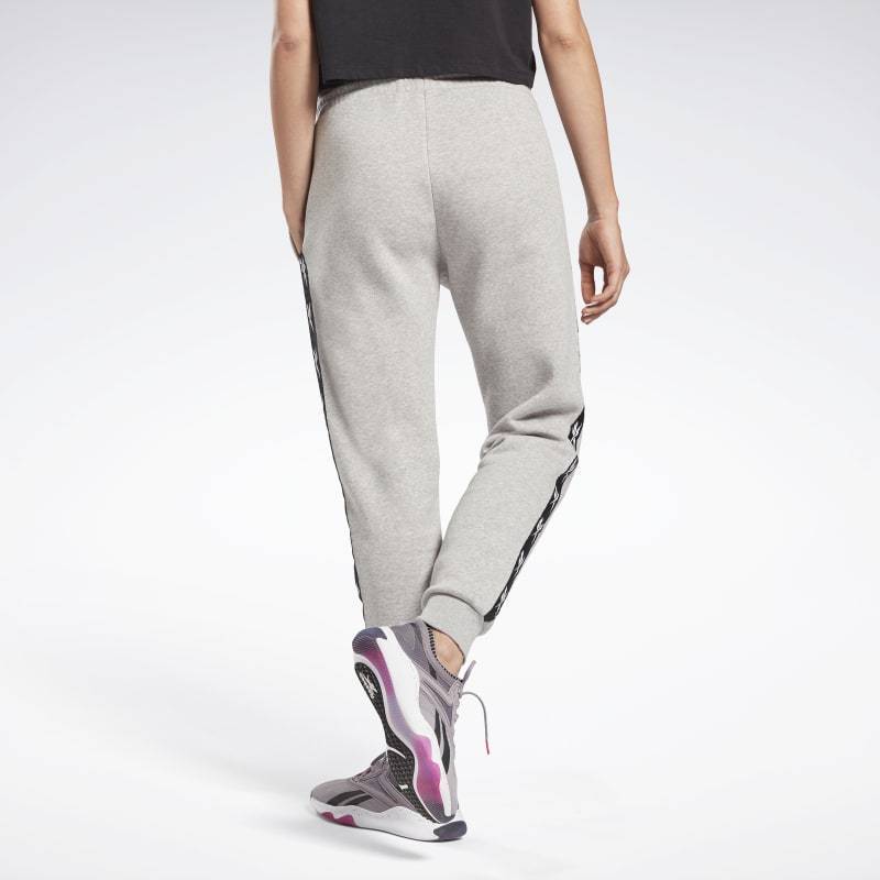 Woman Tight TE Tape Pack Jogger - GU0022