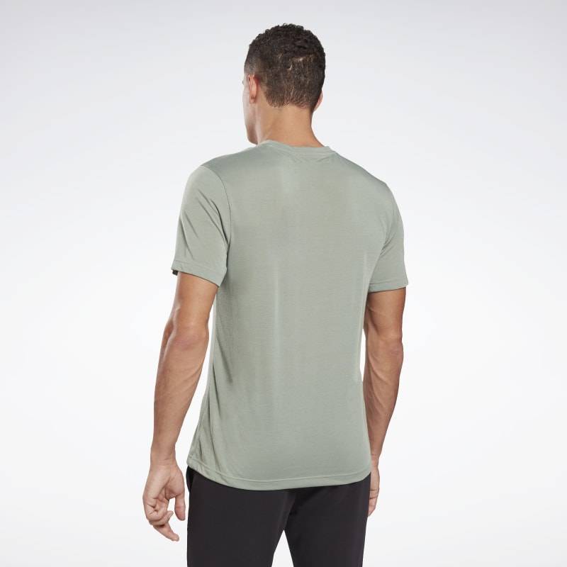 Herren T-Shirt GS Training Speedwick Tee - GI8503