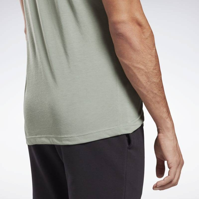 Man T-Shirt GS Training Speedwick Tee - GI8503