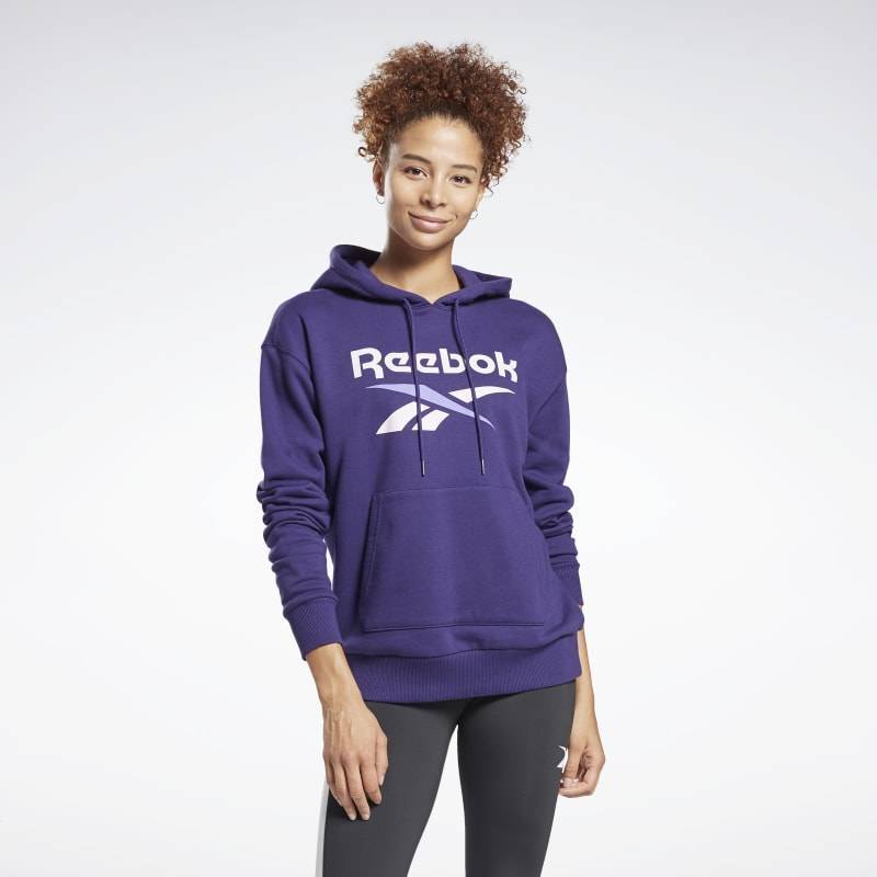 Woman hoodie RI BL French Terry Hoody - GI6697