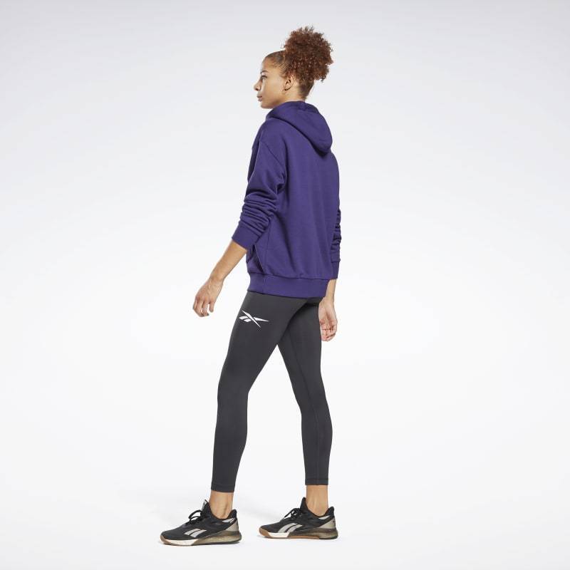 Damen Sweatshirt RI BL French Terry Hoody - GI6697