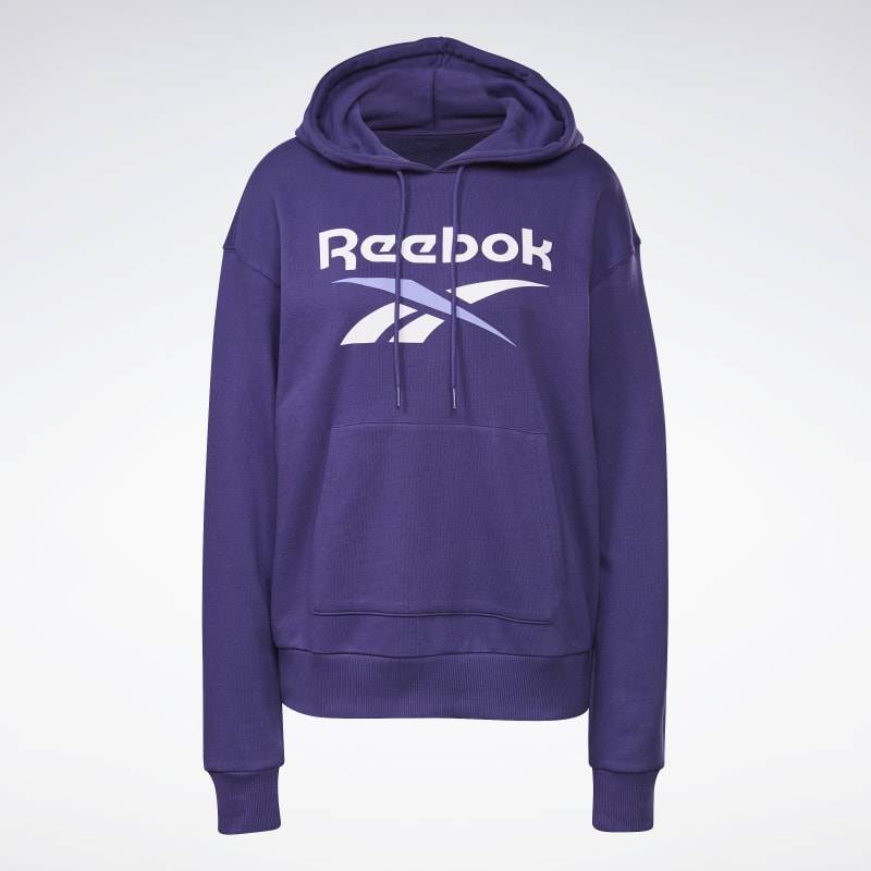 Woman hoodie RI BL French Terry Hoody - GI6697