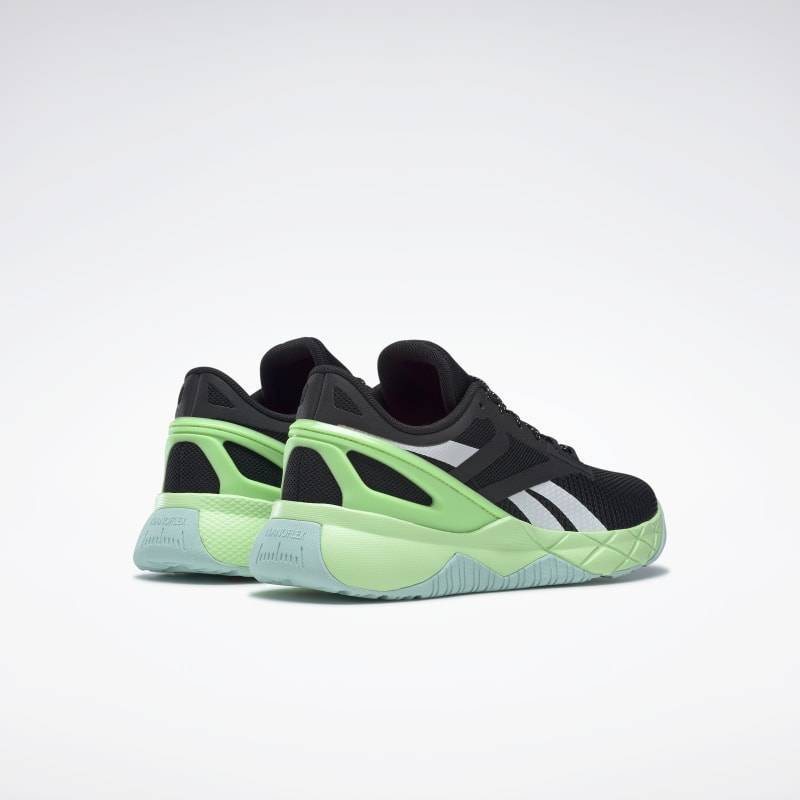 Woman Shoes NANOFLEX TR - FX7941