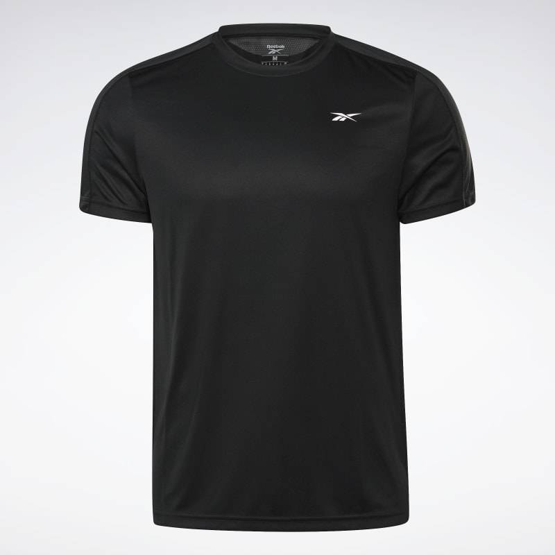 Pánské tričko Workout SS TECH TEE - GL3182