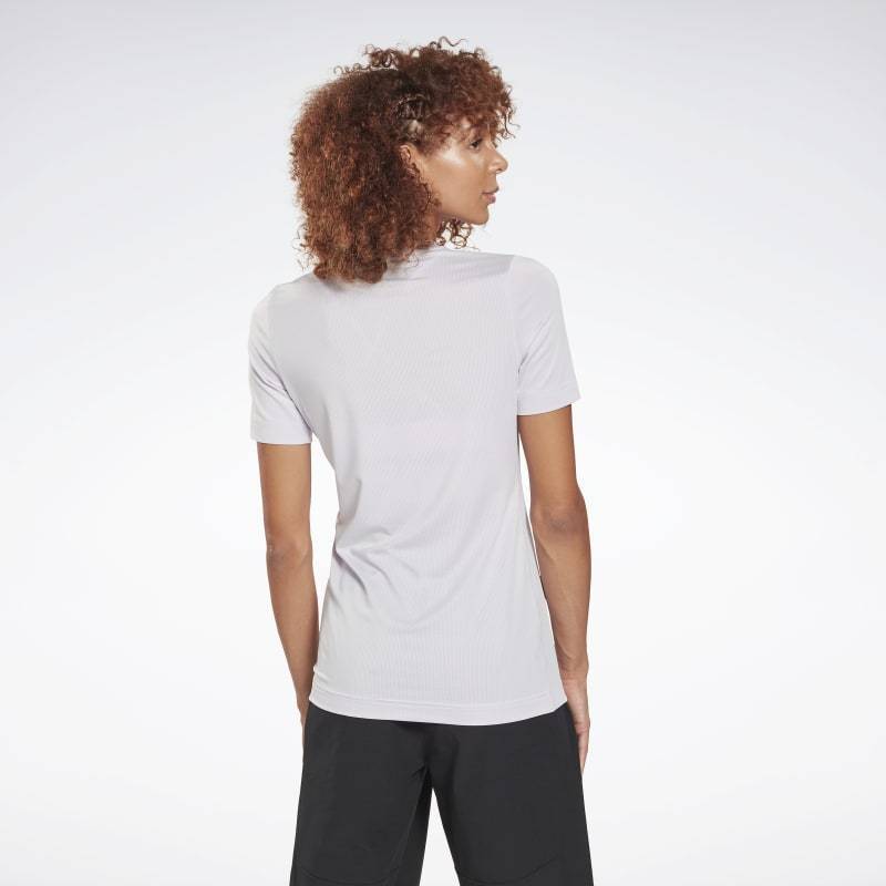 Damen T-Shirt Workout SW Tee - GI6825