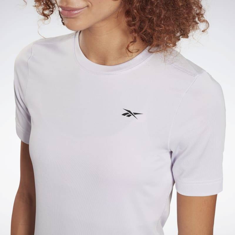 Damen T-Shirt Workout SW Tee - GI6825
