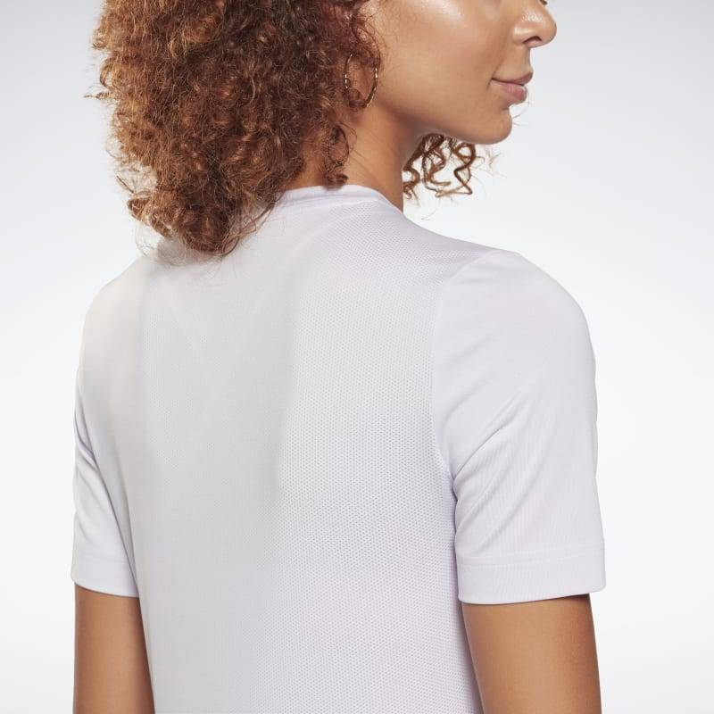 Woman T-Shirt Workout SW Tee - GI6825