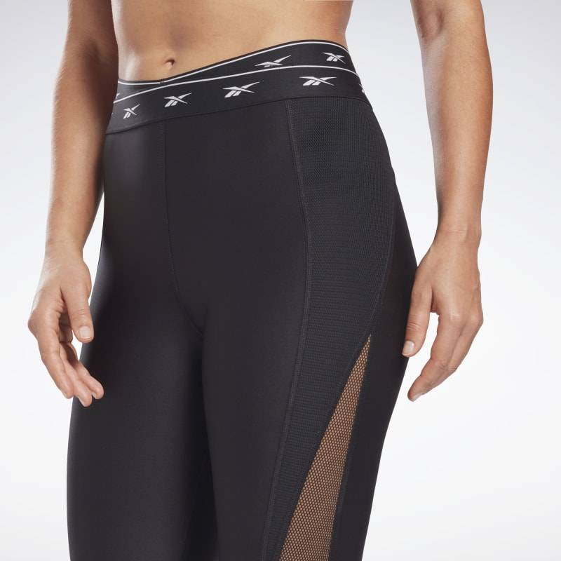 Dámské legíny SR Seasonal Tight - GI8039