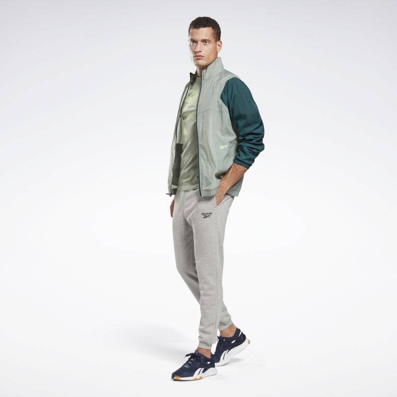 Herren T-Shirt Vector Fade SS Tee - GJ0510