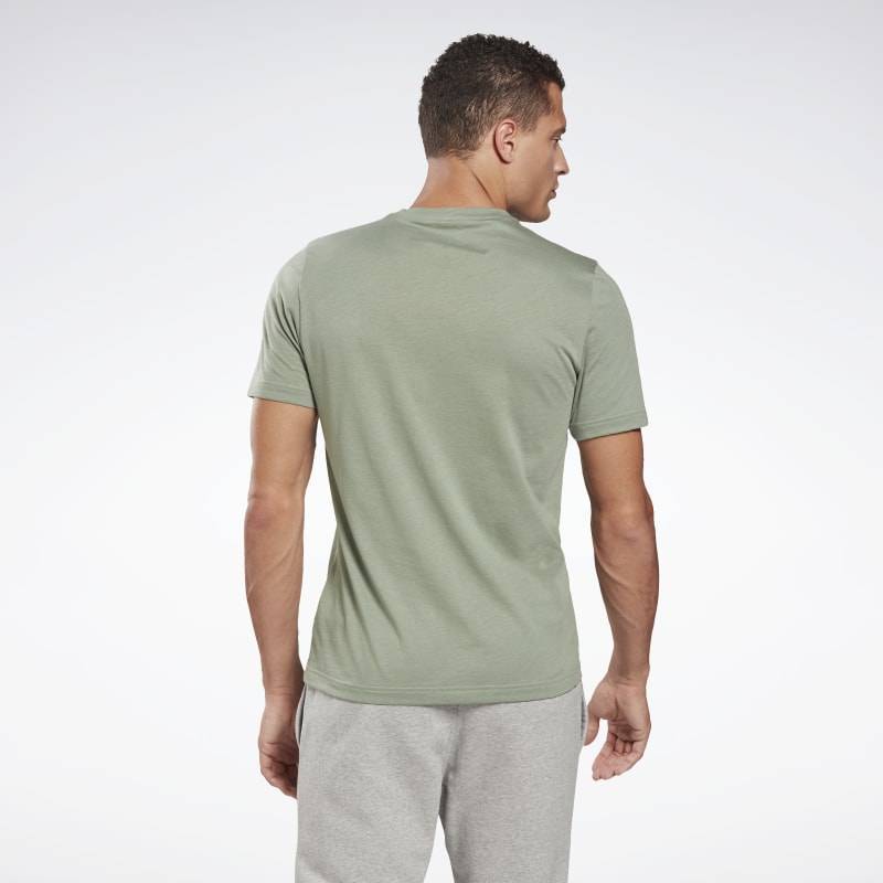 Herren T-Shirt Vector Fade SS Tee - GJ0510