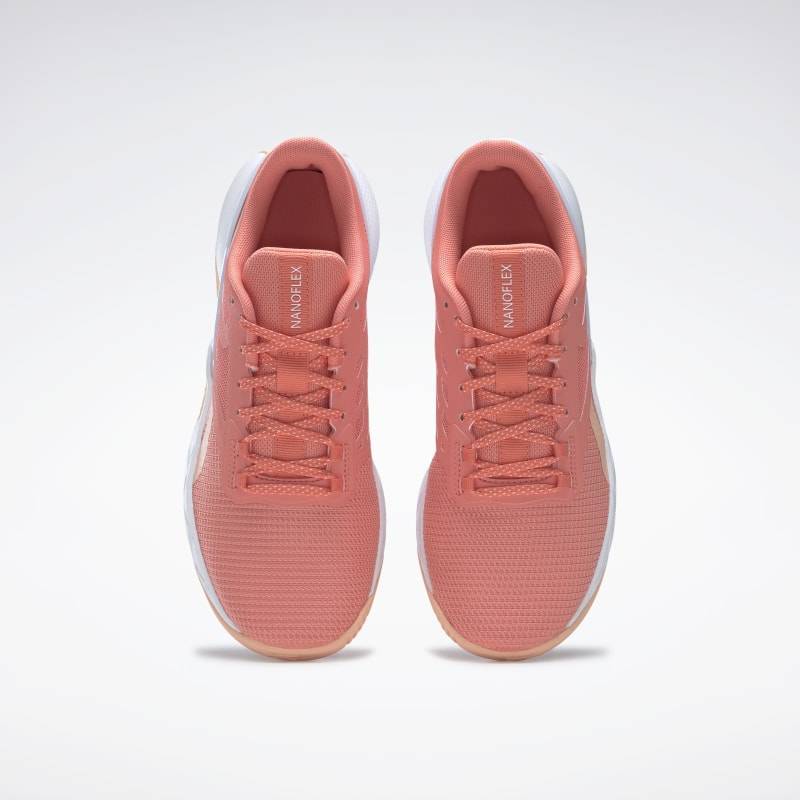 Woman Shoes NANOFLEX TR - FX1567