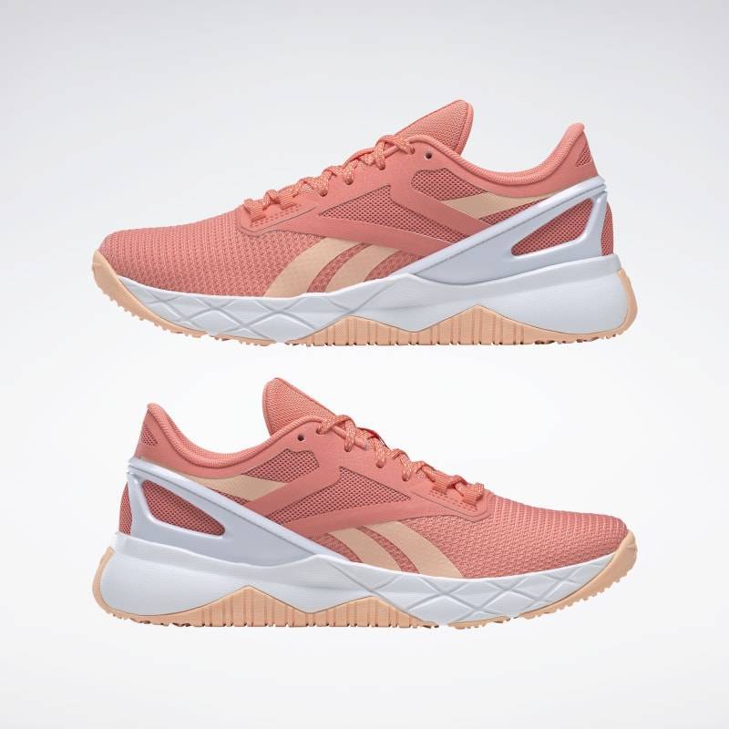 Woman Shoes NANOFLEX TR - FX1567