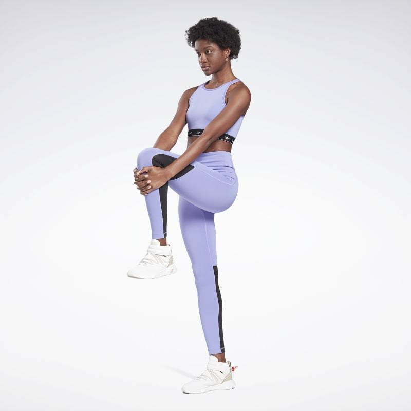 Damen Leggings SH Beyond The Sweat Tight - GP2328