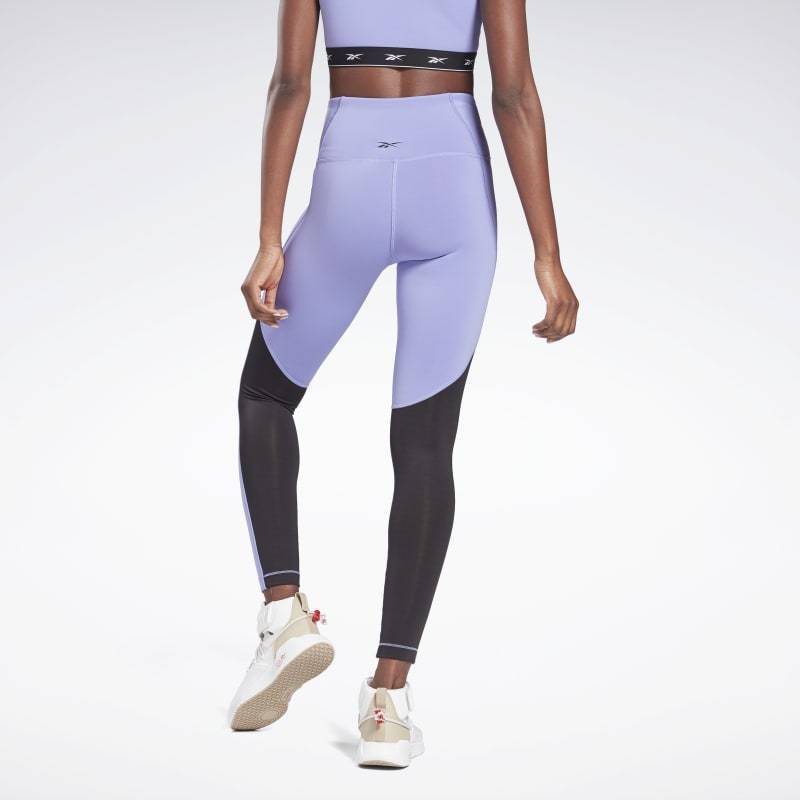 Damen Leggings SH Beyond The Sweat Tight - GP2328