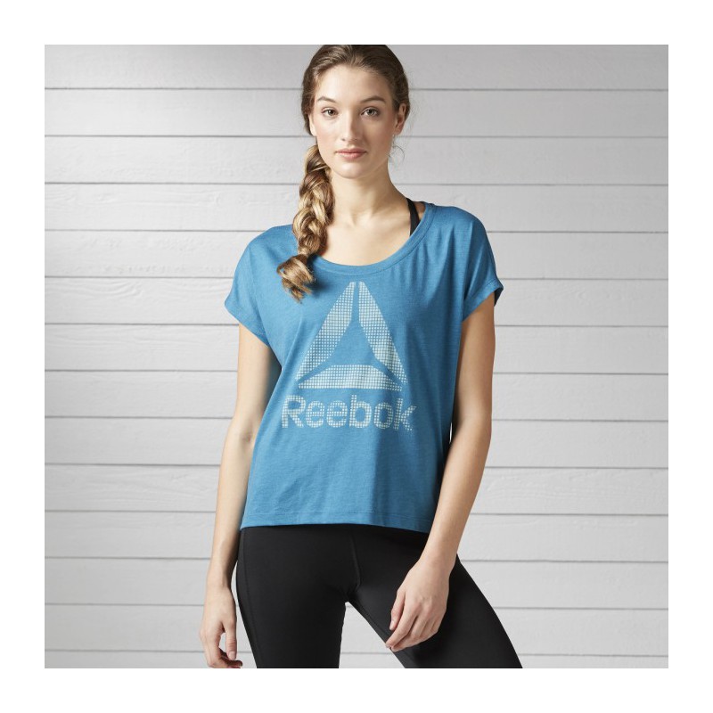 Dámské tričko BO TEE BK1919