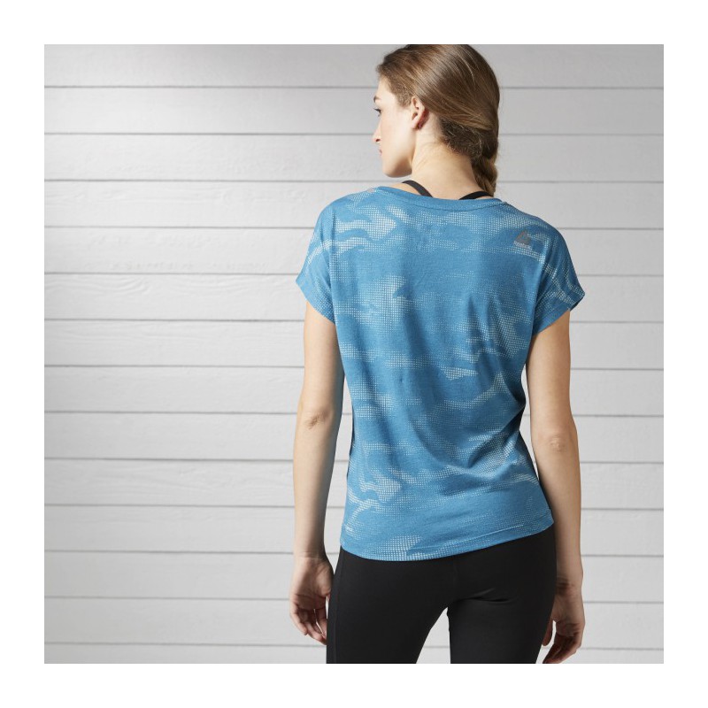 Dámské tričko BO TEE BK1919