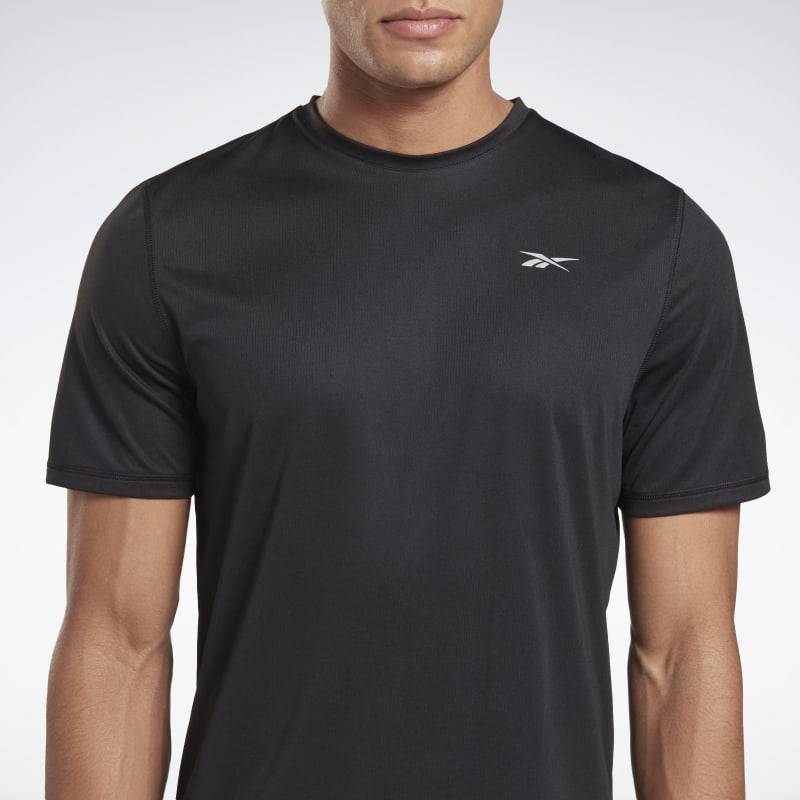 Pánské tričko RE SS TEE - FU1336