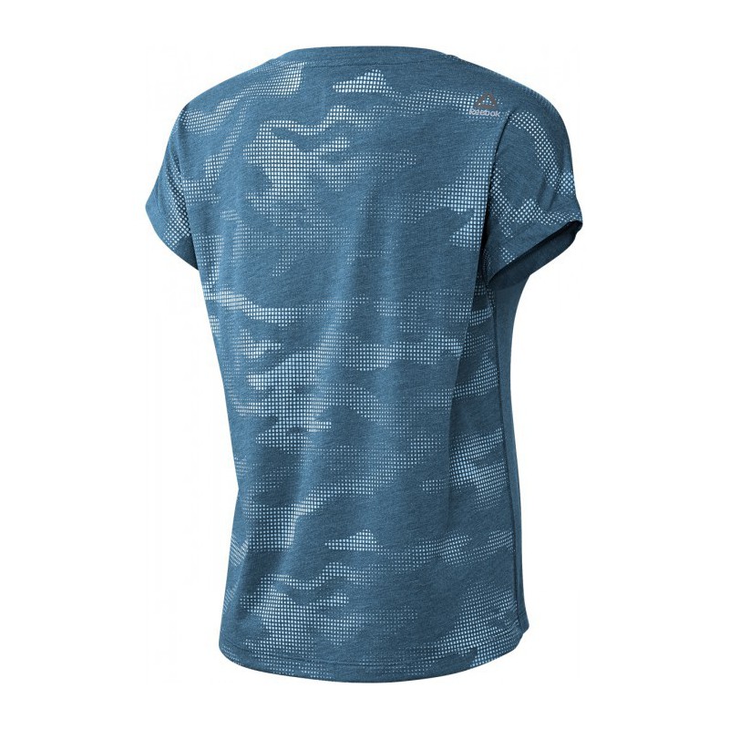 Dámské tričko BO TEE BK1919