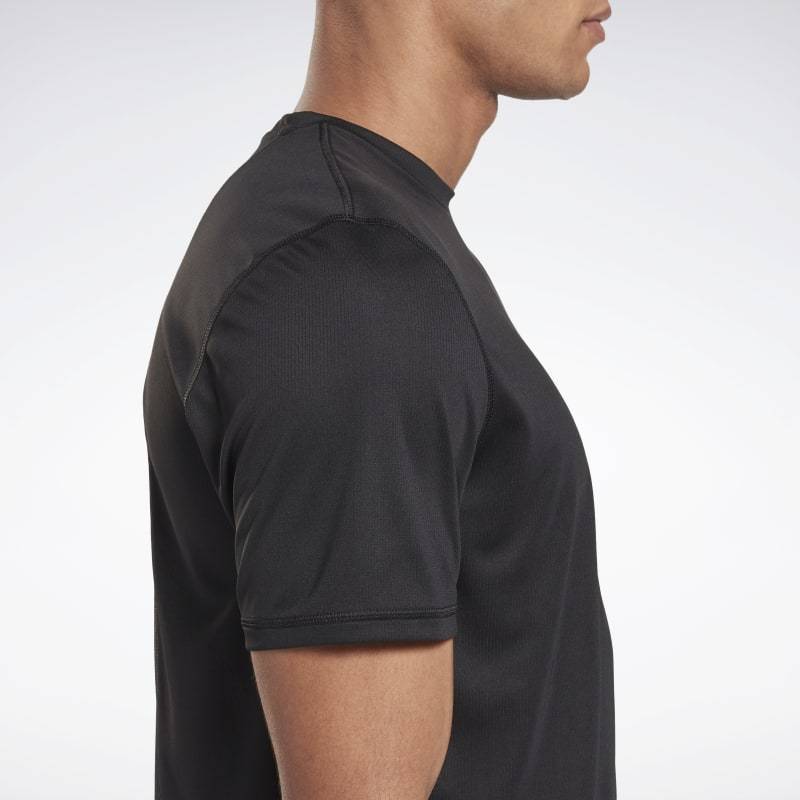 Pánské tričko RE SS TEE - FU1336