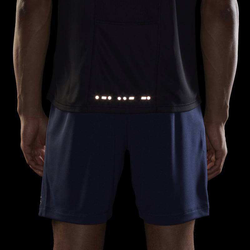 Pánské tričko RE SS TEE - FU1336