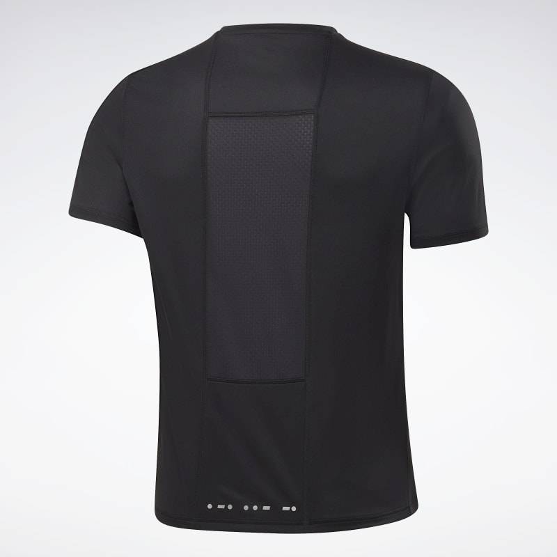 Pánské tričko RE SS TEE - FU1336