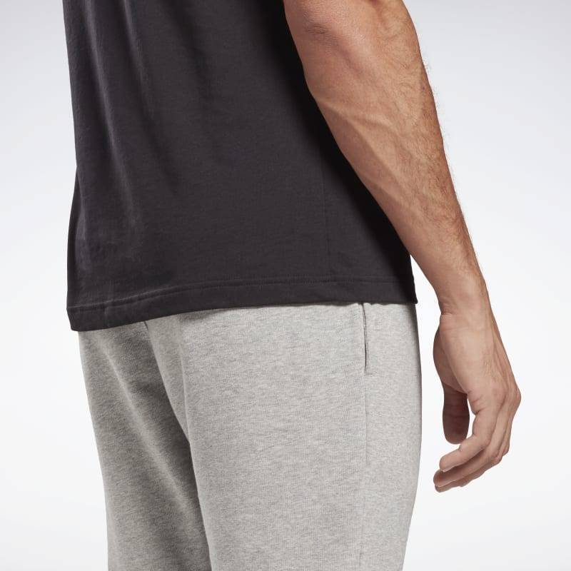 Man T-Shirt Vector Graphic Tee - GJ0533