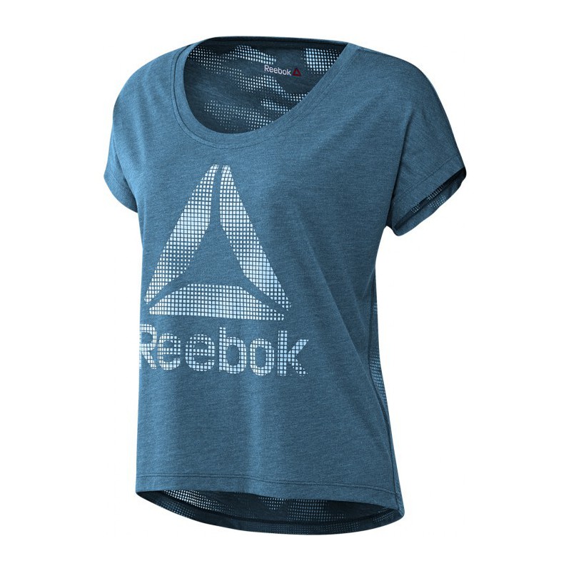 Dámské tričko BO TEE BK1919