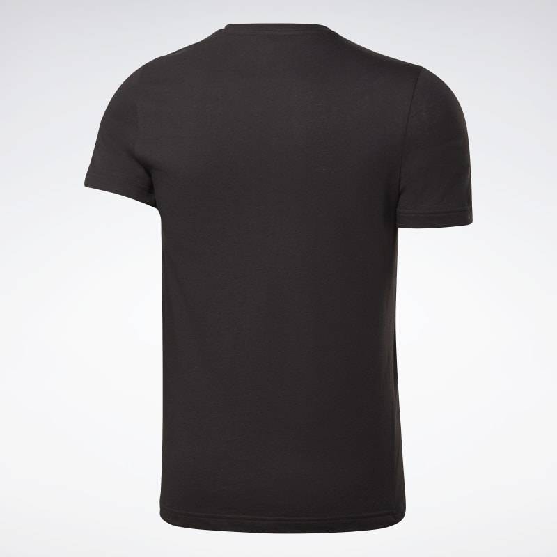 Man T-Shirt Vector Graphic Tee - GJ0533