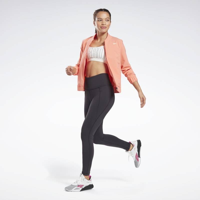 Woman Tight TS LUX HIGHRISE TIGHT - GI6488