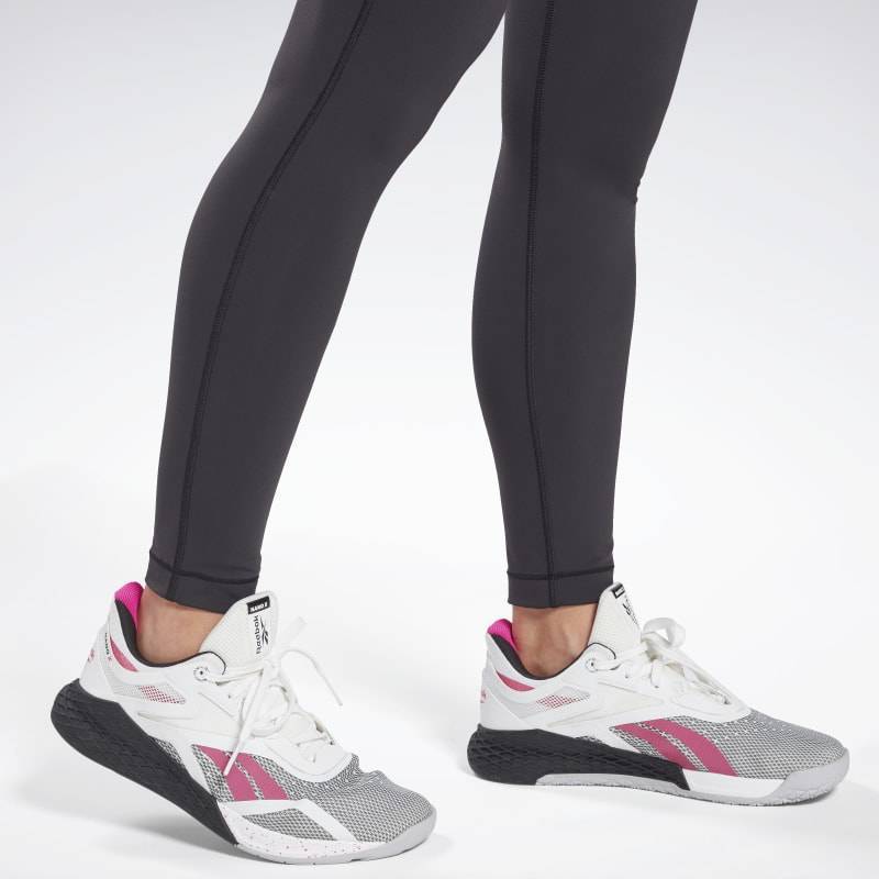 Damen Leggings TS LUX HIGHRISE TIGHT - GI6488