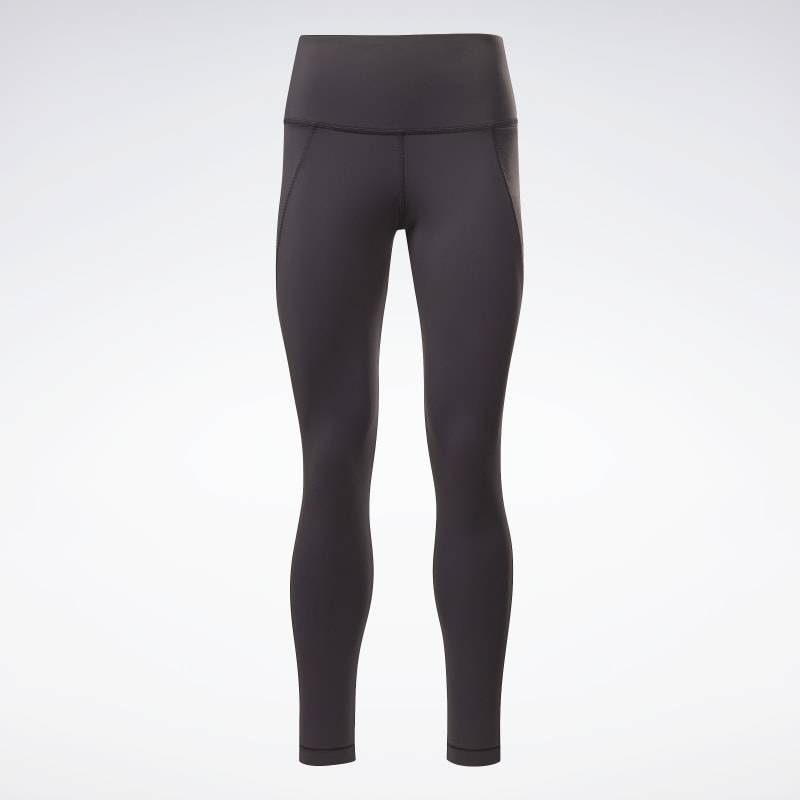 Damen Leggings TS LUX HIGHRISE TIGHT - GI6488