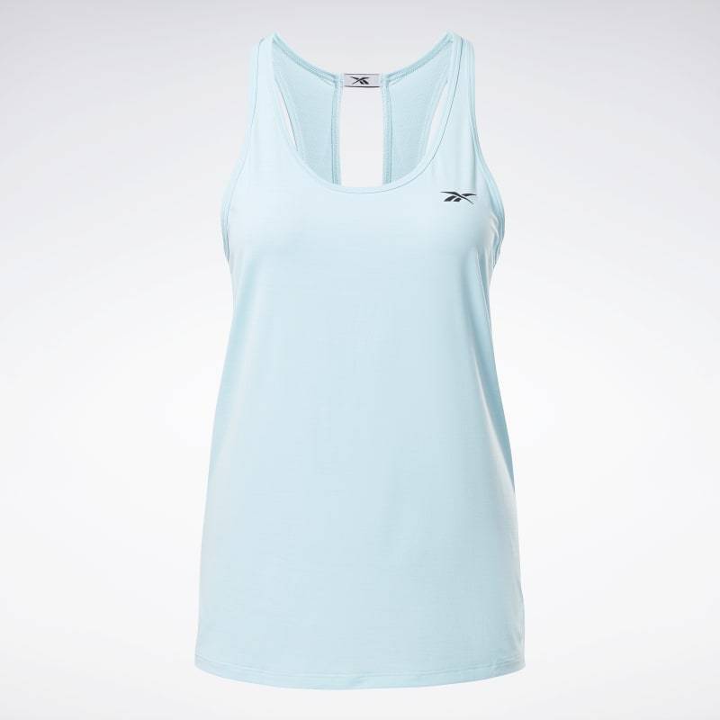 Damen Top TS AC ATHLETIC TANK - GI4985