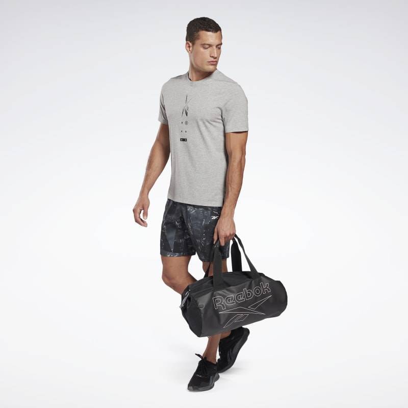 Herren T-Shirt TS Speedwick MOVE Tee Q1 - GL3139