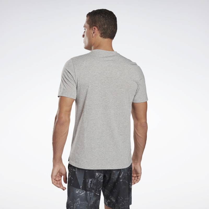 Herren T-Shirt TS Speedwick MOVE Tee Q1 - GL3139