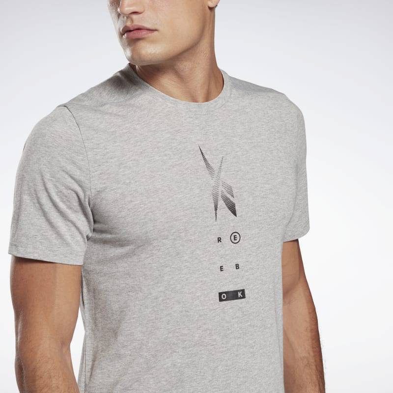 Herren T-Shirt TS Speedwick MOVE Tee Q1 - GL3139