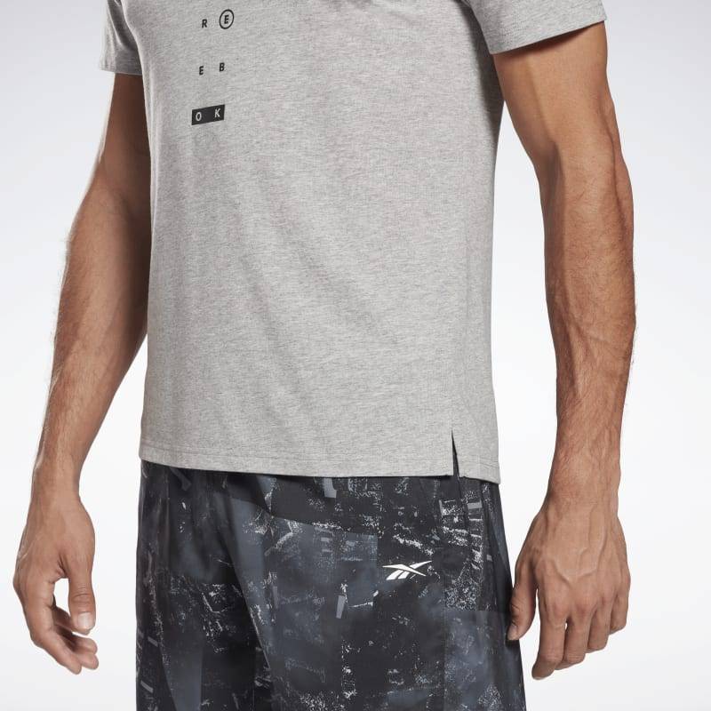 Herren T-Shirt TS Speedwick MOVE Tee Q1 - GL3139