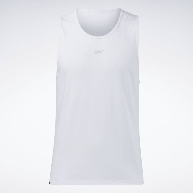 Pánské tričko Les Mills Mind Body Tank - GN5990