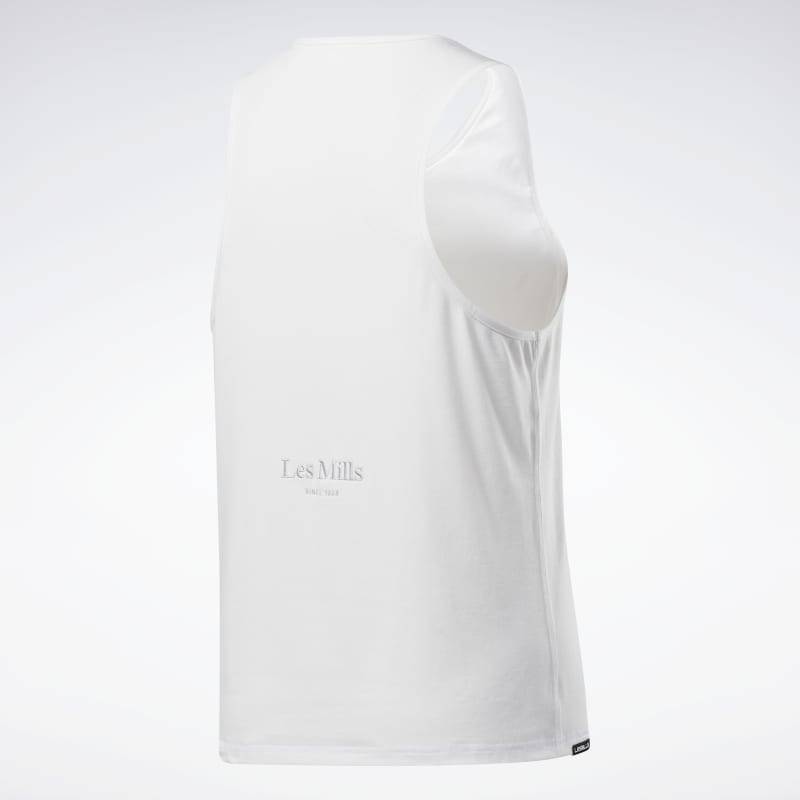 Pánské tričko Les Mills Mind Body Tank - GN5990