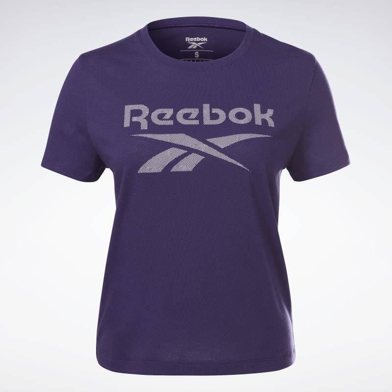 Dámské tričko Workout SUP Slim BL Tee - H22533