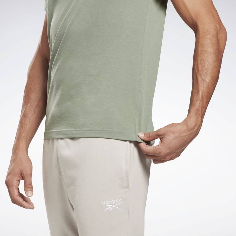 Pánské tričko RI Big Logo Tee - GI8513