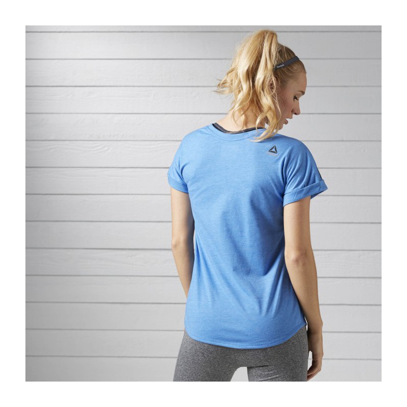 Dámské tričko SPEEDWICK TEE BK1927