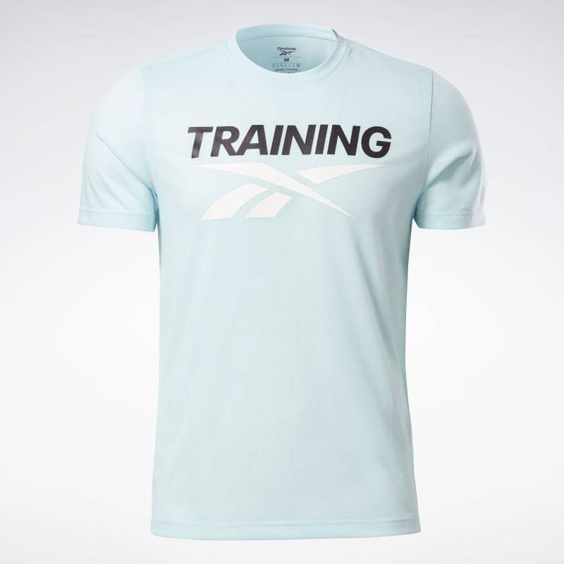 Pánské tričko Reebok Training Tee - GL2822