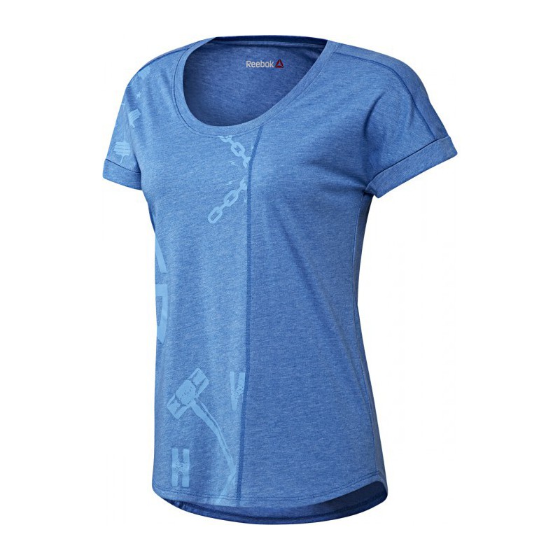 Dámské tričko SPEEDWICK TEE BK1927