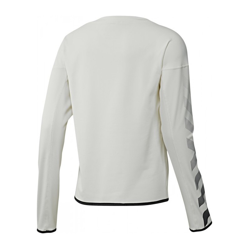 Mikina COVER UP BK1929