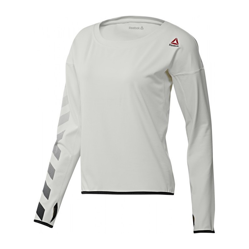 Mikina COVER UP BK1929