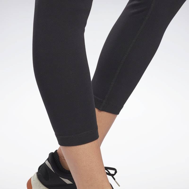 Woman Tight TE Modern Safari Legging - H23846